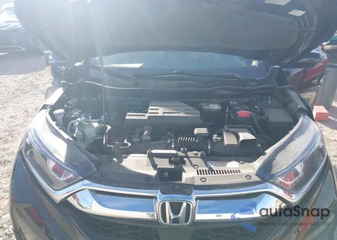 2018 Honda Cr-V Ex-L/Ex-L Navi z USA, uszkodzony, nr VIN 7FARW2H81JE012726